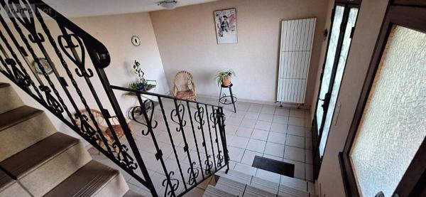 Maison à vendre à Vic-Fezensac dans le Gers (32190), ref : 32002-242