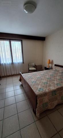 Maison à vendre à Vic-Fezensac dans le Gers (32190), ref : 32002-242