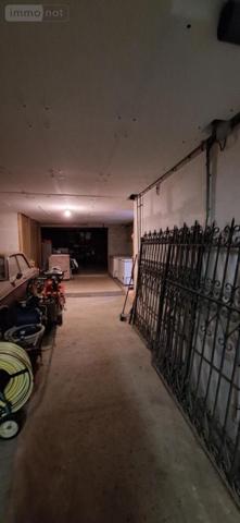 Maison à vendre à Vic-Fezensac dans le Gers (32190), ref : 32002-242