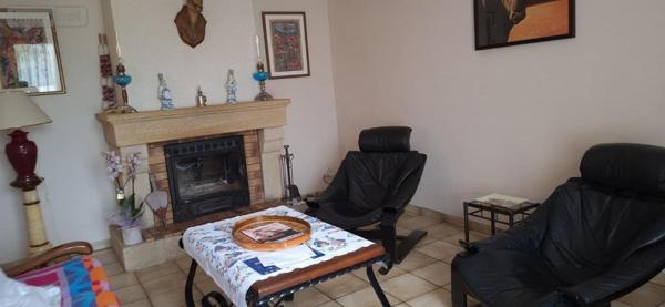 Maison à vendre à Vic-Fezensac dans le Gers (32190), ref : 32002-242