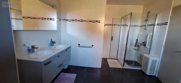 Maison à vendre à Vic-Fezensac dans le Gers (32190), ref : 32002-242