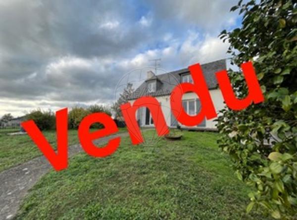 Maison  en vente - Manche - 50