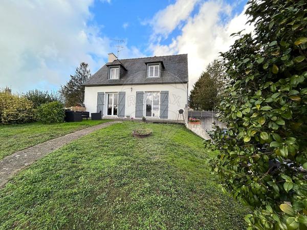 Maison  en vente - Manche - 50