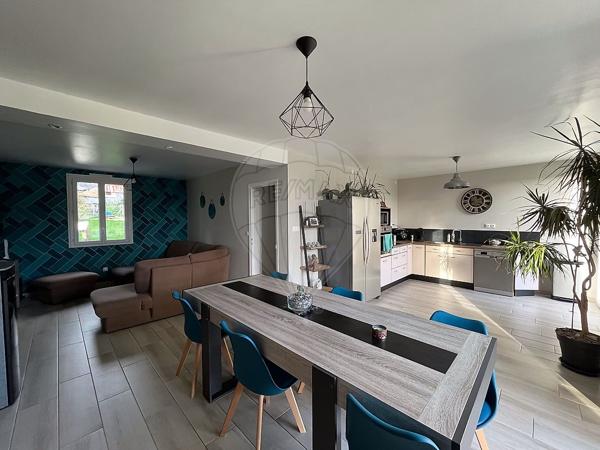 Maison  en vente - Manche - 50