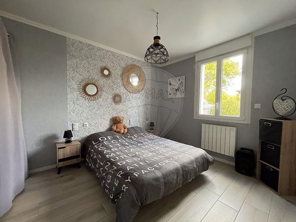 Maison  en vente - Manche - 50