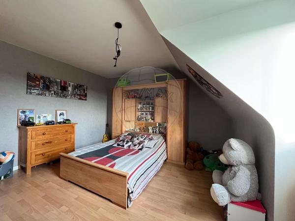 Maison  en vente - Manche - 50