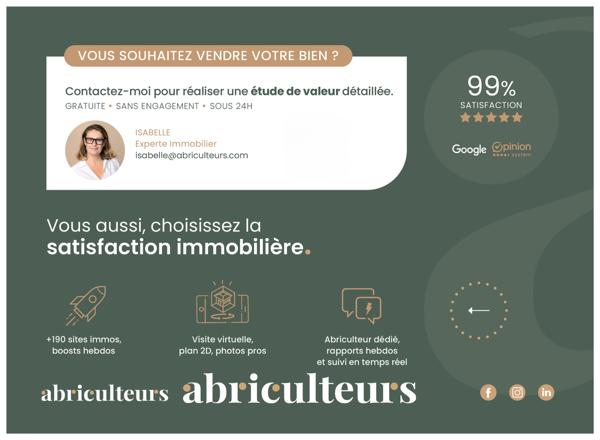 4 pièces au calme sur cour arborée Charme de l’ancien Paris 15e Convention 72 m²