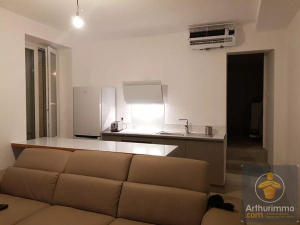Vente                                                      Appartement
                        
                     3 pièces                                         à Brou-sur-Chantereine