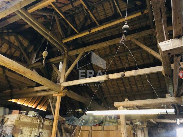 Maison 8 pièces 198 m2