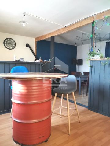 Maison 8 pièces 198 m2