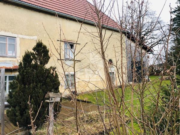 Maison 8 pièces 198 m2