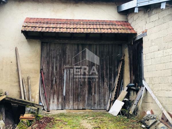 Maison 8 pièces 198 m2