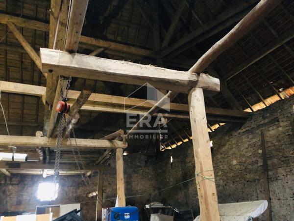 Maison 8 pièces 198 m2