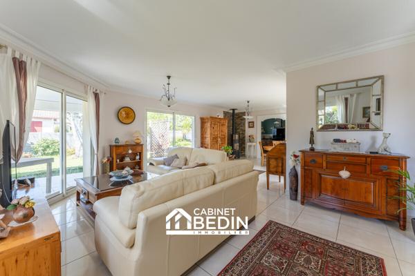 Achat Maison 5 pièces Andernos Les Bains 4 chambres