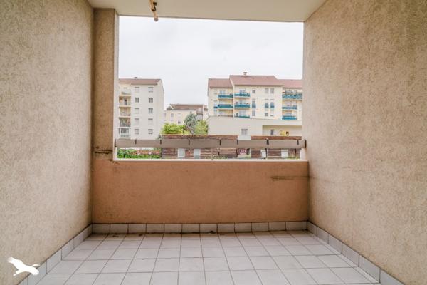 Appartement à vendre |  Villeurbanne |  4 pièces | 80 m²