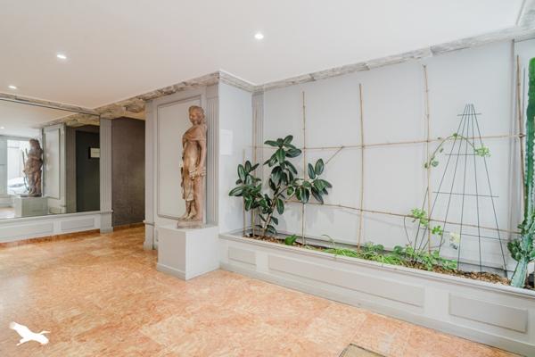 Appartement à vendre |  Villeurbanne |  4 pièces | 80 m²