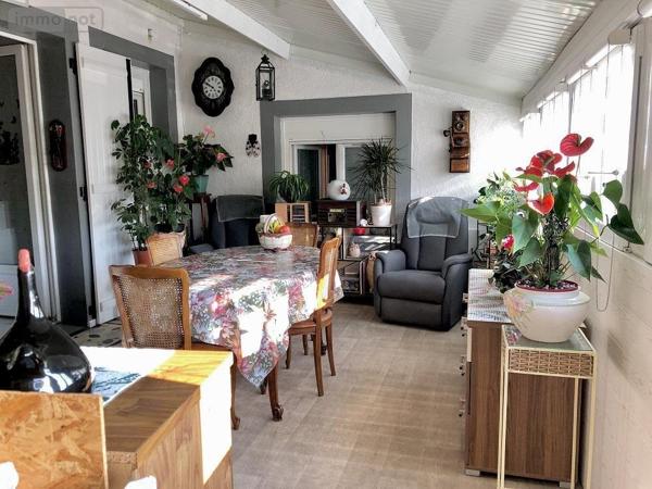 Maison à vendre à Cérans-Foulletourte dans la Sarthe (72330), ref : 72068-2111