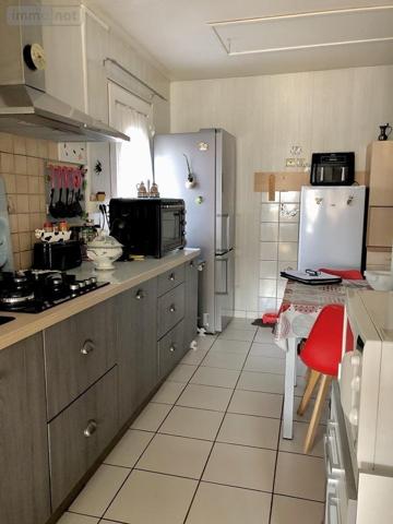 Maison à vendre à Cérans-Foulletourte dans la Sarthe (72330), ref : 72068-2111