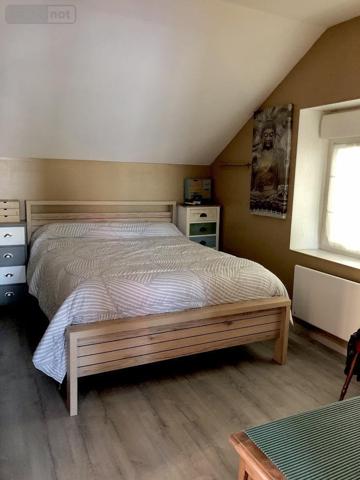 Maison à vendre à Cérans-Foulletourte dans la Sarthe (72330), ref : 72068-2111