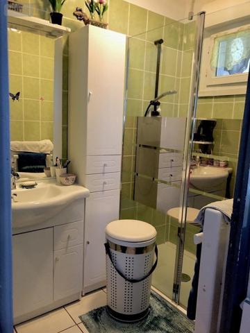 Maison à vendre à Cérans-Foulletourte dans la Sarthe (72330), ref : 72068-2111