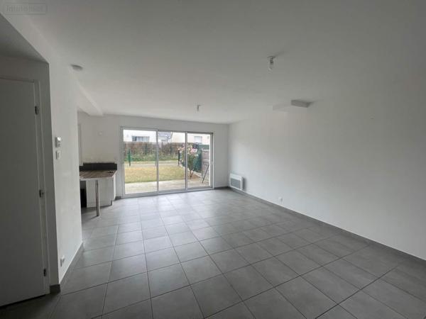 Maison à vendre à Saint-Didier en Ille-et-Vilaine (35220), ref : 35117/998