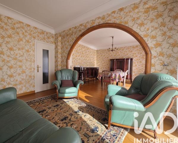 Maison à vendre 6 pièces 105 m² Rodez