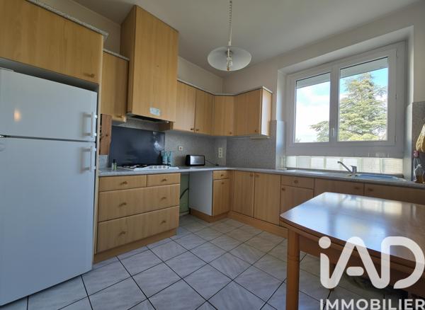 Maison à vendre 6 pièces 105 m² Rodez