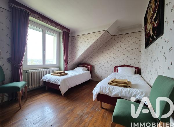 Maison à vendre 6 pièces 105 m² Rodez