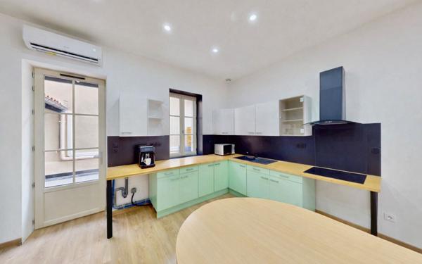 Appartement à vendre    3 pièces •  Samatan