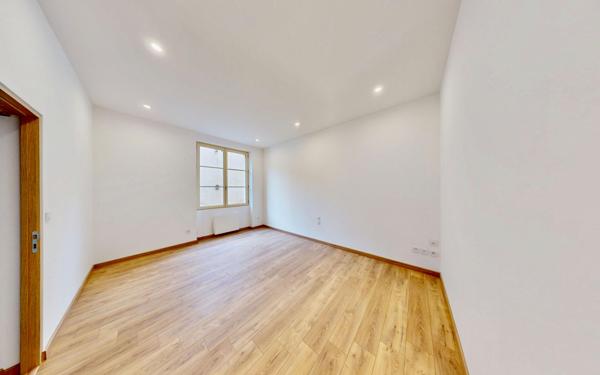 Appartement à vendre    3 pièces •  Samatan