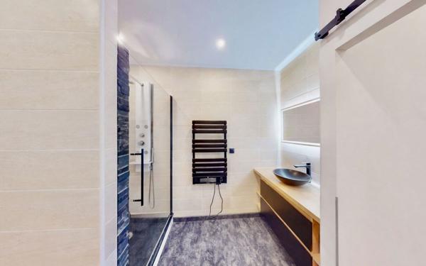 Appartement à vendre    3 pièces •  Samatan