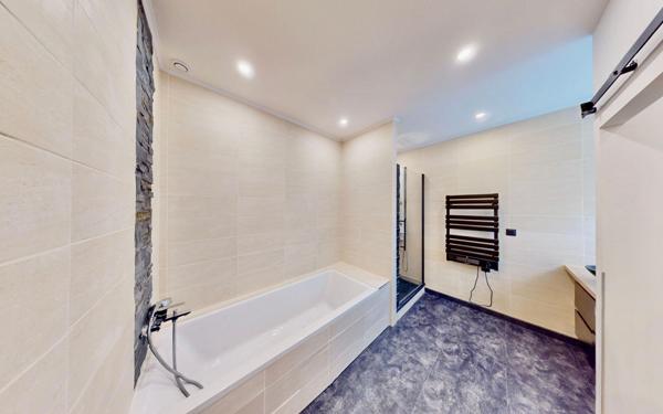 Appartement à vendre    3 pièces •  Samatan