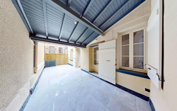 Appartement à vendre    3 pièces •  Samatan