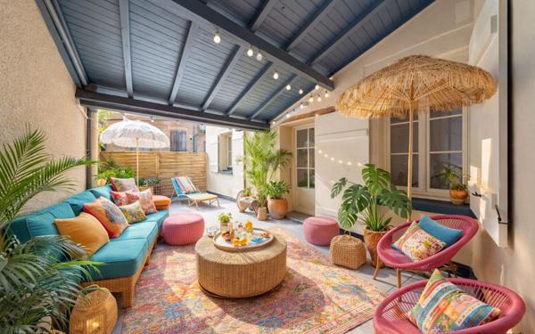 Appartement à vendre    3 pièces •  Samatan