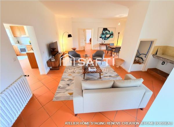 Mas d'exception de 495 m2 , 75 hectares de nature et charme absolu