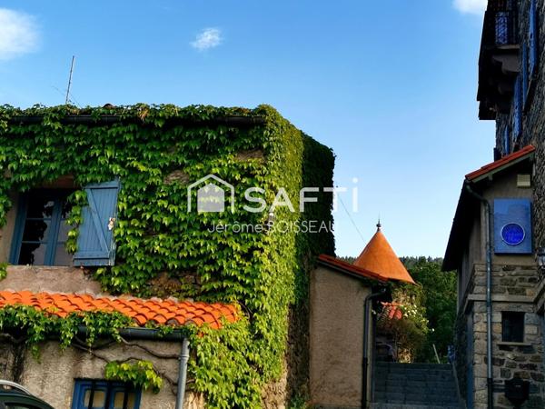 Mas d'exception de 495 m2 , 75 hectares de nature et charme absolu