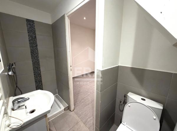 Appartement La Colle Sur Loup 2 pièce(s)