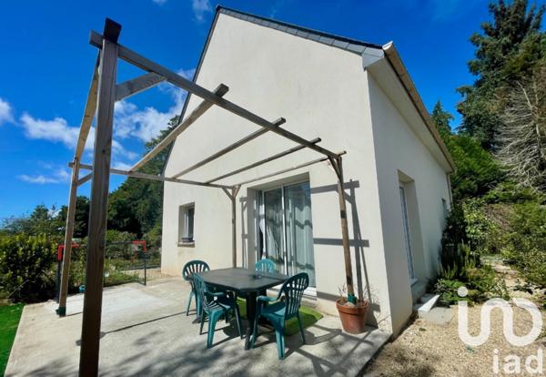 Maison à vendre 5 pièces 102 m² Landévant