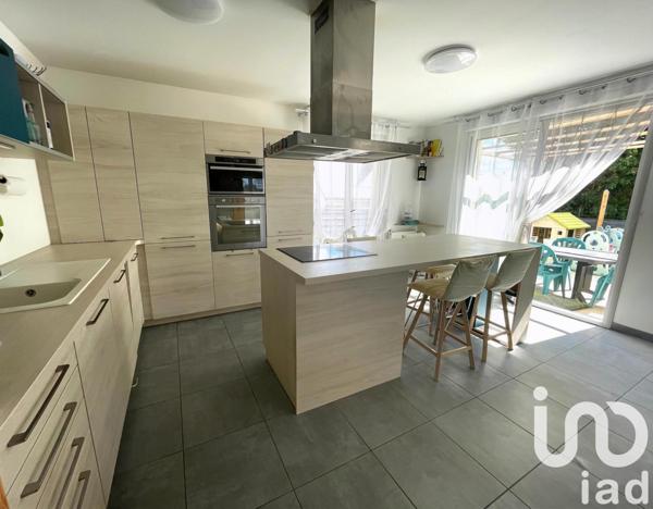 Maison à vendre 5 pièces 102 m² Landévant