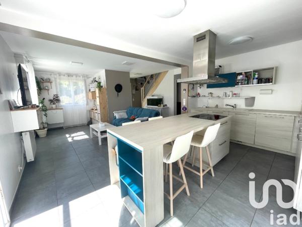 Maison à vendre 5 pièces 102 m² Landévant