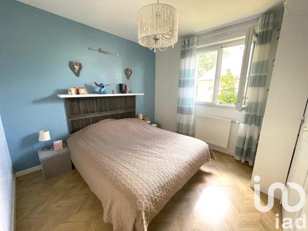 Maison à vendre 5 pièces 102 m² Landévant