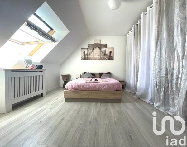 Maison à vendre 5 pièces 102 m² Landévant