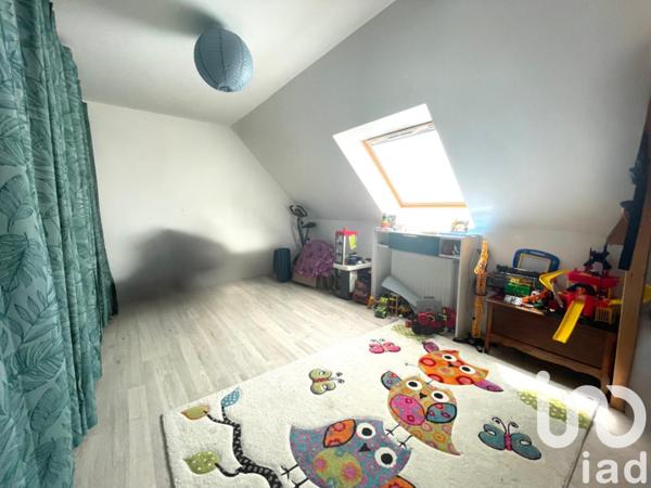 Maison à vendre 5 pièces 102 m² Landévant