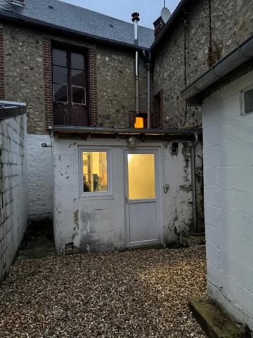 Maison de ville Fecamp 4 pièce(s) 98 m2