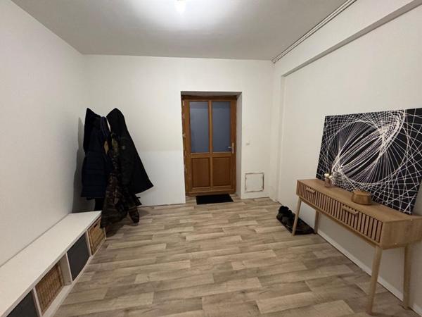 Maison de ville Fecamp 4 pièce(s) 98 m2