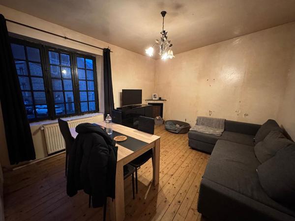 Maison de ville Fecamp 4 pièce(s) 98 m2