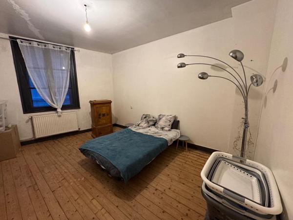 Maison de ville Fecamp 4 pièce(s) 98 m2