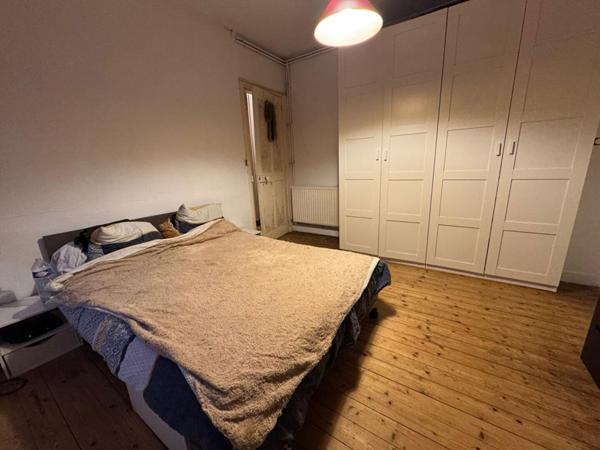 Maison de ville Fecamp 4 pièce(s) 98 m2