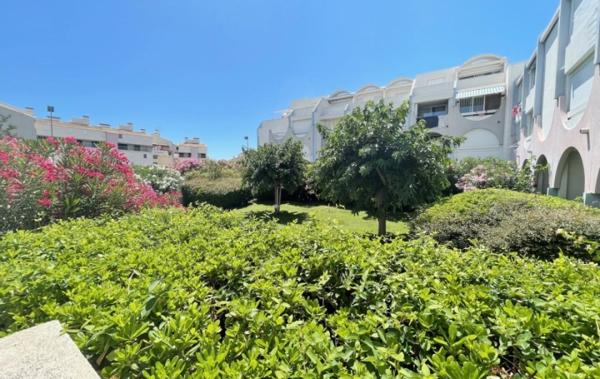 Vente Appartement P3 + Cellier + Parking Le grau-du-roi