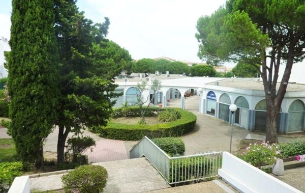 Vente Appartement P3 + Cellier + Parking Le grau-du-roi